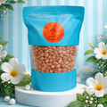 Natural Roasted Peanuts/ .Pistach Griyè /1 bag