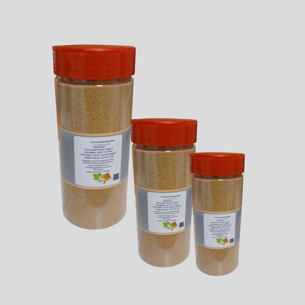 Roasted Peanuts/ .Pistach Griyè bag 9×8.6 In.