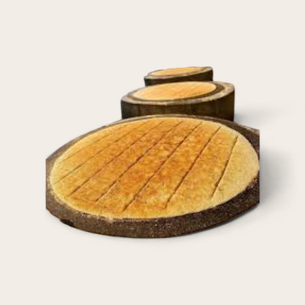 Casava /kasav okap  3 pcs