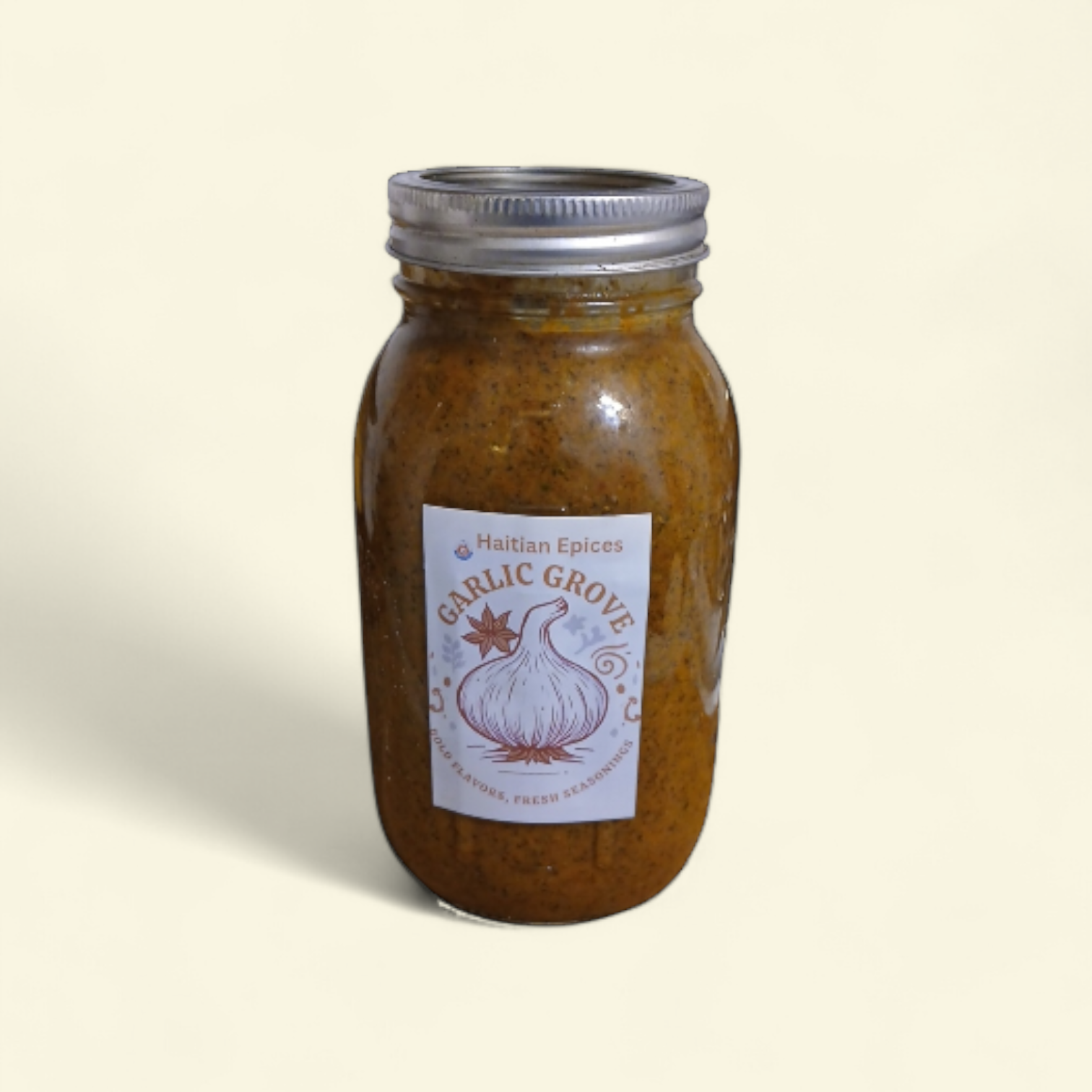 Spices Seasoning /160z