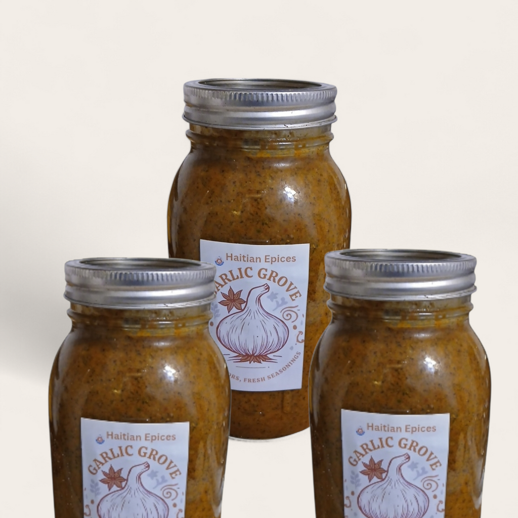 Spices Seasoning /160z