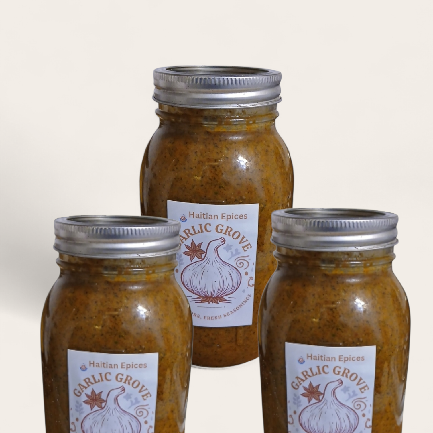 Spices Seasoning /160z