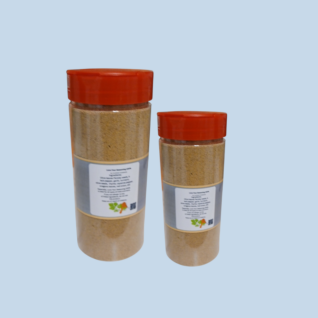 Roasted Peanuts/ .Pistach Griyè bag 9×8.6 In.