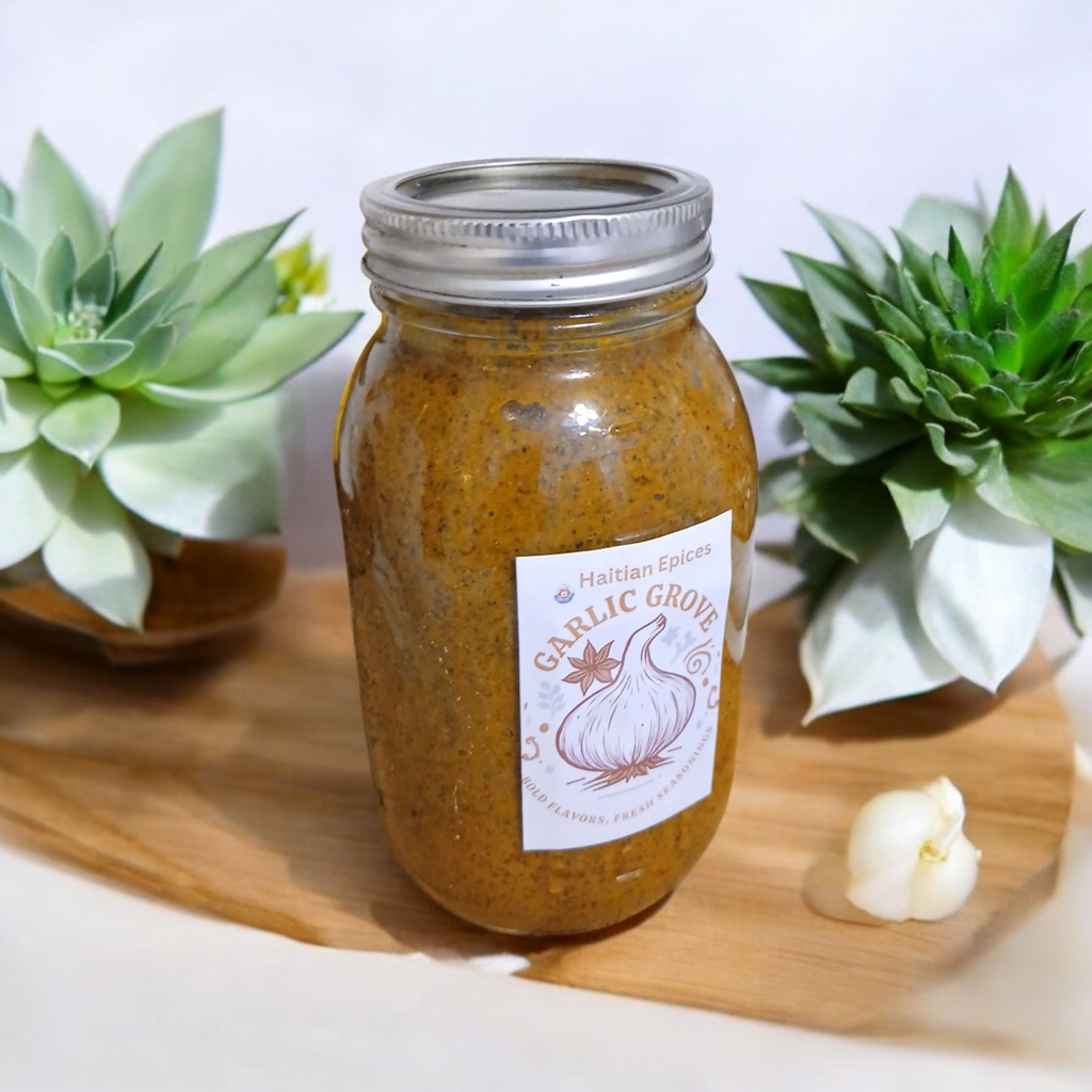Spices Seasoning /160z