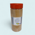 Roasted Peanuts/ .Pistach Griyè bag 9×8.6 In.