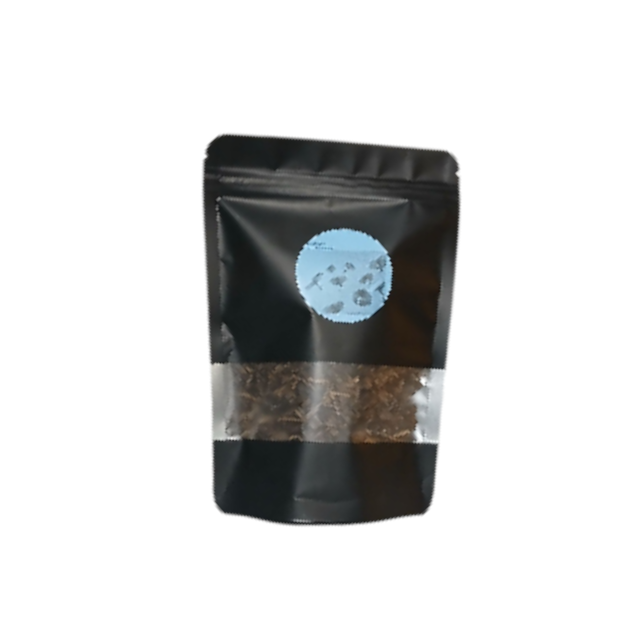 Mushroom/Djondjon/ bag 5x8 In .