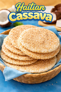 Casava /kasav okap  3 pcs