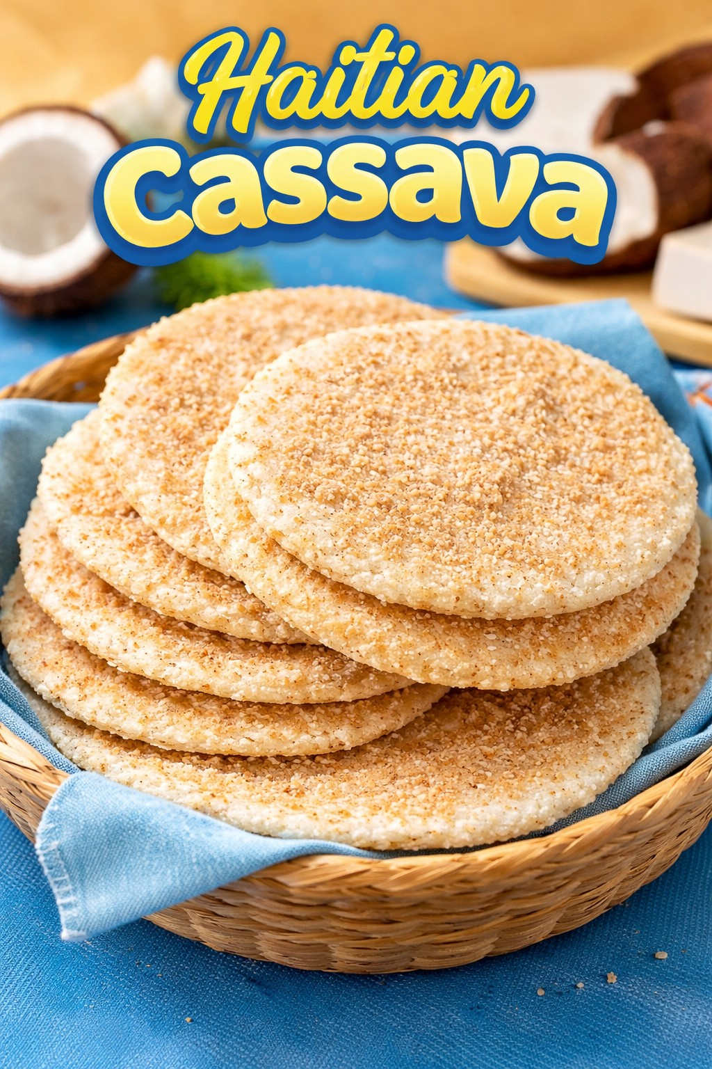 Casava /kasav okap  3 pcs