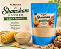 ASSB RLMondy’s Shamsham/Dry corn & Peanuts